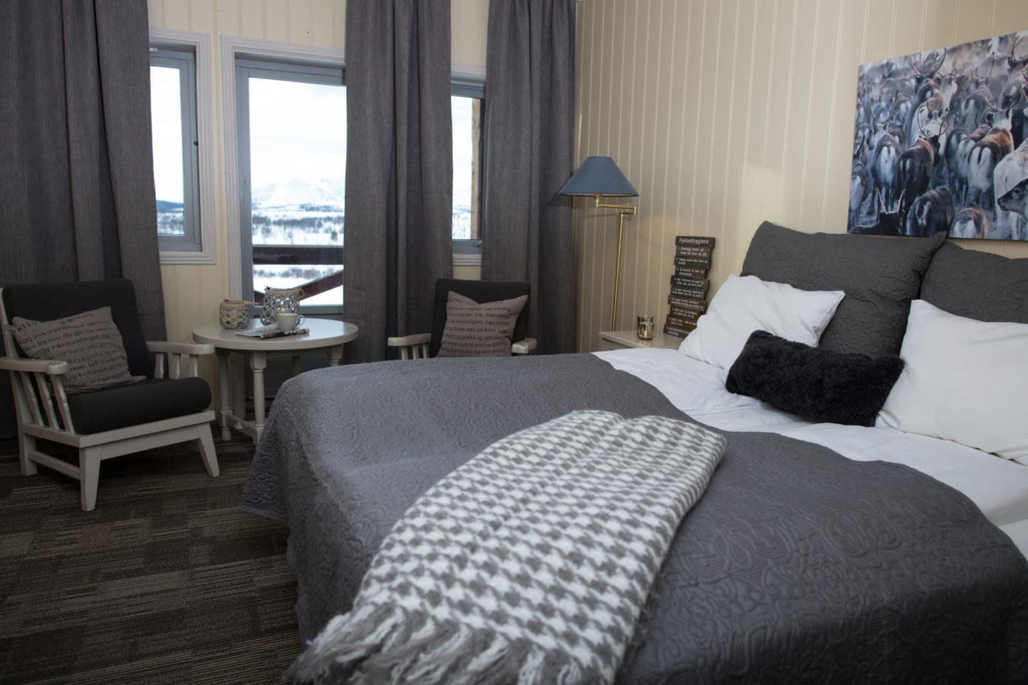 Spidsbergseter Resort Rondane Venabygd Exterior foto